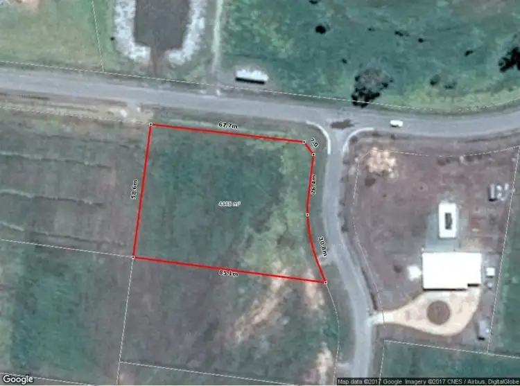 Second view of Homely land listing, 19 Kingfisher Drive, Mulwala NSW 2647