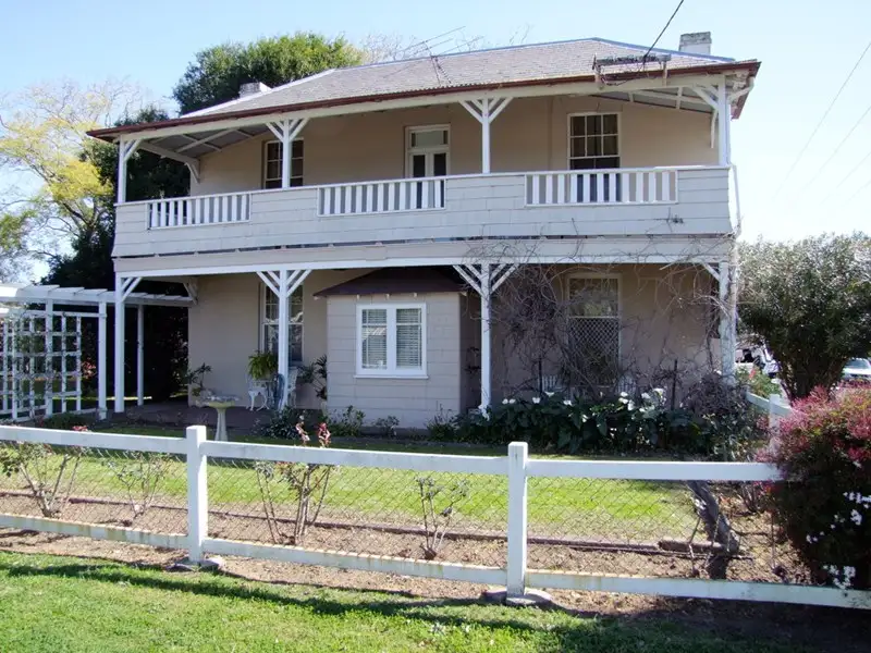 Main view of Homely house listing, 4 Goulburn Street, Singleton NSW 2330
