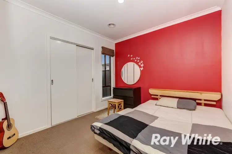 Seventh view of Homely house listing, 6 Lambourne Avenue, Truganina VIC 3029