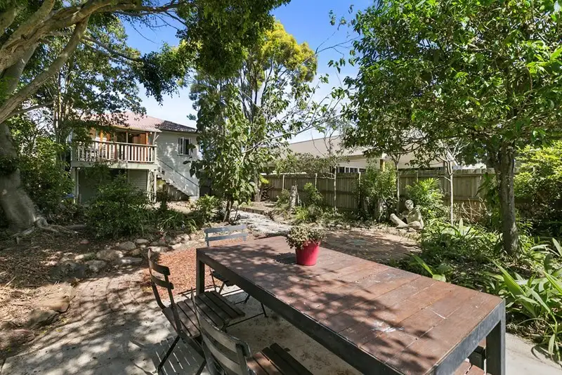 Main view of Homely house listing, 126 Singer Street, Wynnum QLD 4178