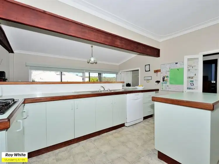 Second view of Homely house listing, 20 Reddy Avenue, Mundaring WA 6073