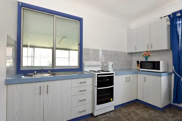 Fourth view of Homely house listing, 293a James Street, Newtown QLD 4350