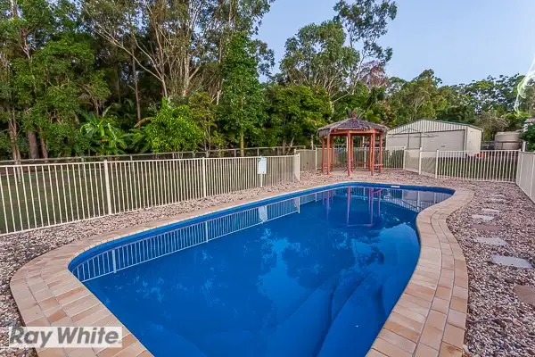 Seventh view of Homely house listing, 19 Hinchinbrook Court, Burpengary QLD 4505