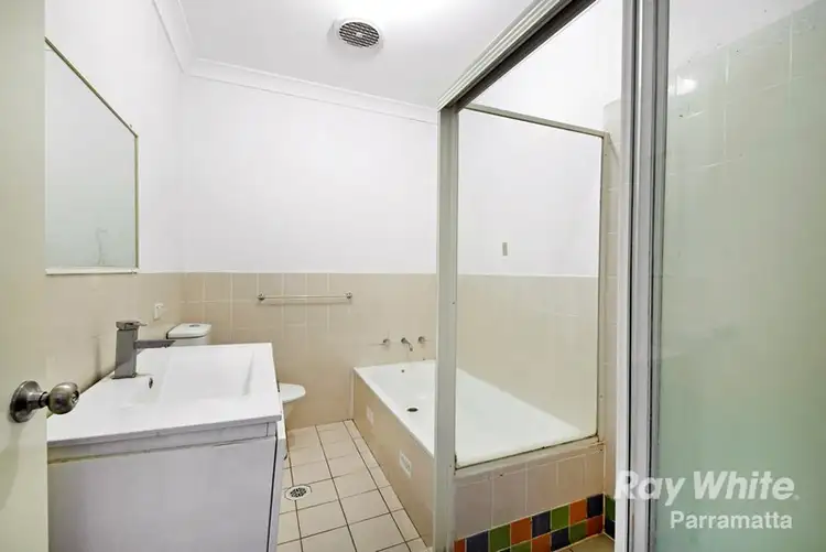 Fifth view of Homely townhouse listing, 3/55-57 Grose Street, North Parramatta NSW 2151