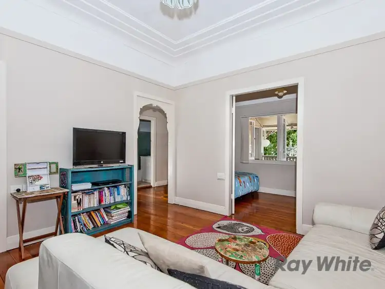 Fifth view of Homely house listing, 81 Bowen Street, Windsor QLD 4030