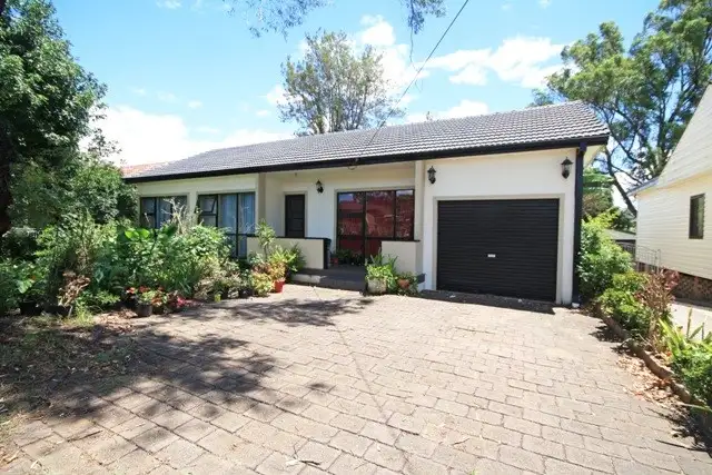 Main view of Homely house listing, 29 Clarence Street, Macquarie Fields NSW 2564