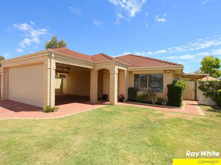 Sixth view of Homely house listing, 14 Holton Way, Cannington WA 6107