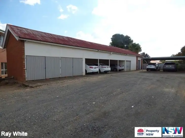 Fifth view of Homely other listing, 2 Elgin Street, Forbes NSW 2871
