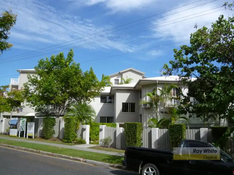 Main view of Homely unit listing, 12/5 Whytecliffe Street, Albion QLD 4010