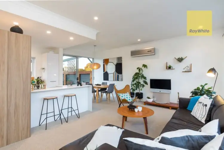 Second view of Homely house listing, 11 Aaron Avenue, Darlington SA 5047
