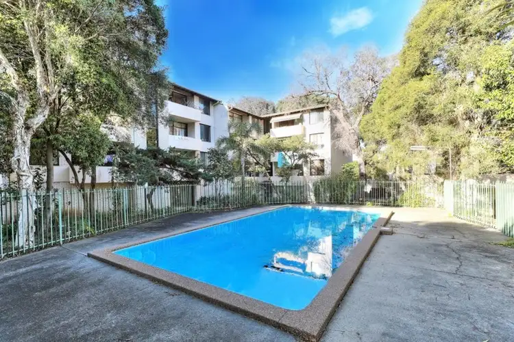 Fifth view of Homely unit listing, 21/159 Chapel Road, Bankstown NSW 2200