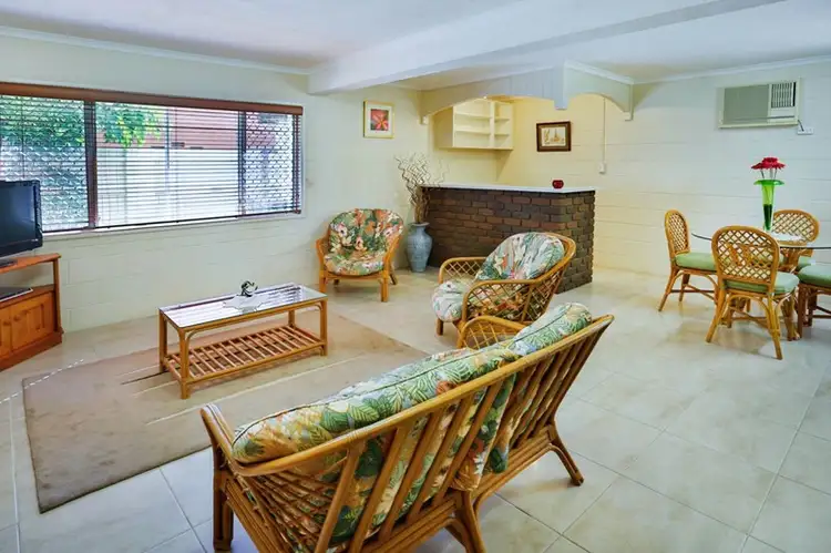 Fourth view of Homely house listing, 6 Jacaranda Crescent, Annandale QLD 4814