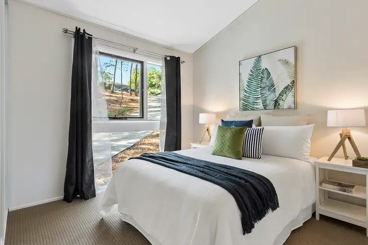 Sixth view of Homely house listing, 20 Wanawong Drive, Thornleigh NSW 2120