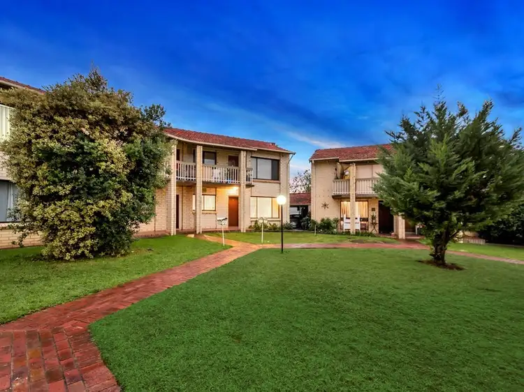 Main view of Homely unit listing, 14/167 North East Road, Manningham SA 5086