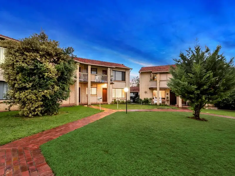 Main view of Homely unit listing, 14/167 North East Road, Manningham SA 5086