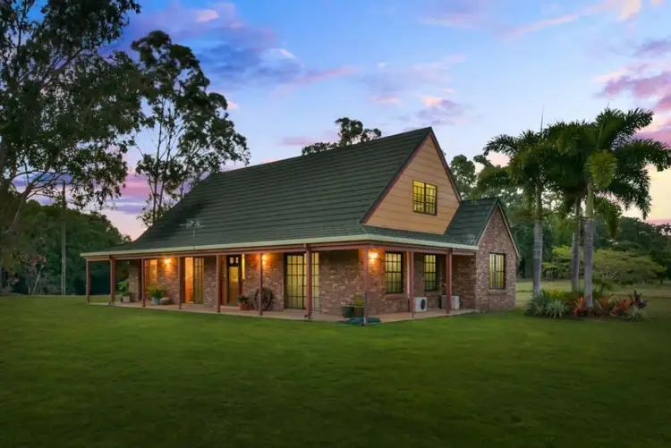 Second view of Homely house listing, 427 Emmerson Road, Proserpine QLD 4800