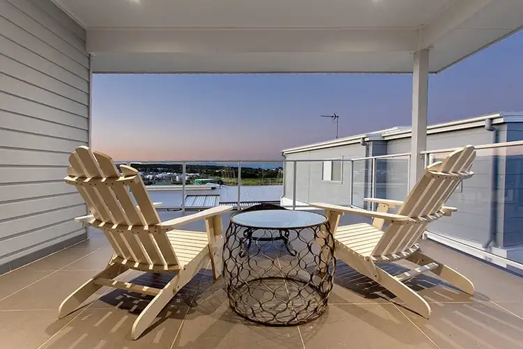 Second view of Homely house listing, 47 Shallows Drive, Shell Cove NSW 2529