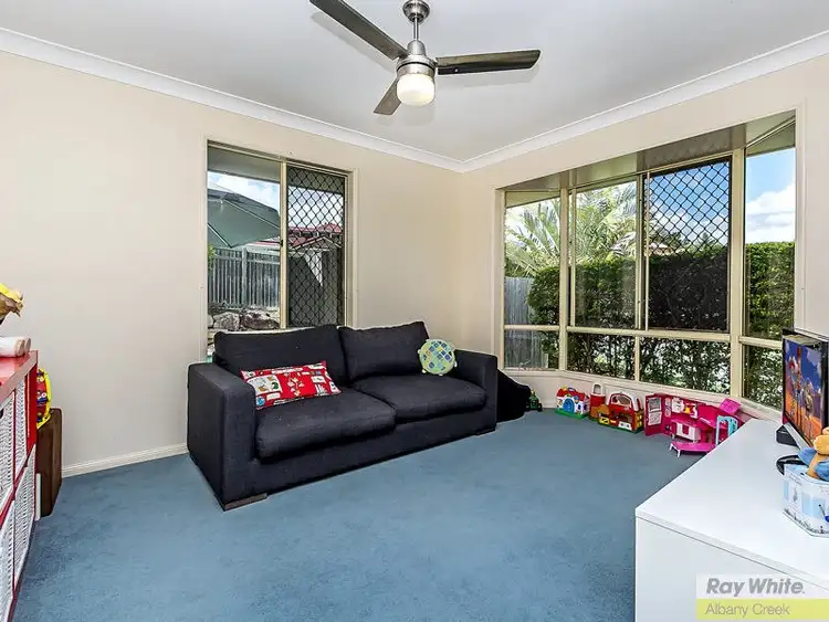 Second view of Homely house listing, 3 Handel Court, Eatons Hill QLD 4037