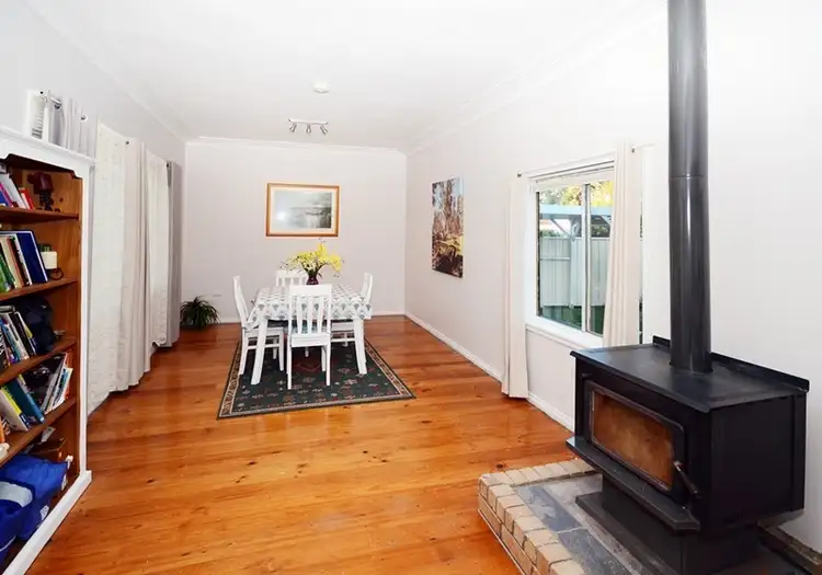 Second view of Homely house listing, 12 Ormonde Crescent, Orient Point NSW 2540