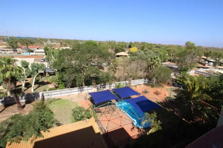 Main view of Homely unit listing, 302, 15-21 Welsh Street, South Hedland WA 6722
