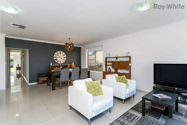 Second view of Homely house listing, 38 Murchison Street, Mansfield Park SA 5012