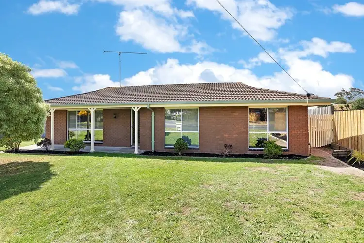 1 Kiama Way, Clifton Springs VIC 3222