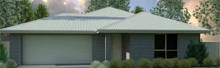Main view of Homely land listing, 4 Mulga Place, West Albury NSW 2640