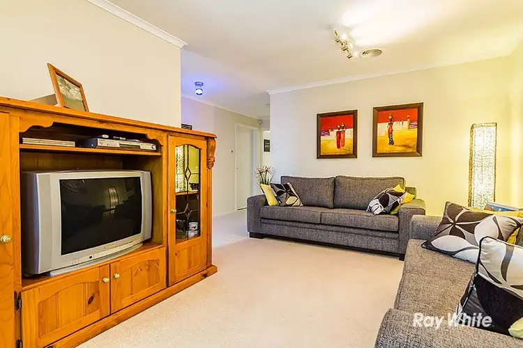 Sixth view of Homely house listing, 37 Filmer Crescent, Narre Warren South VIC 3805