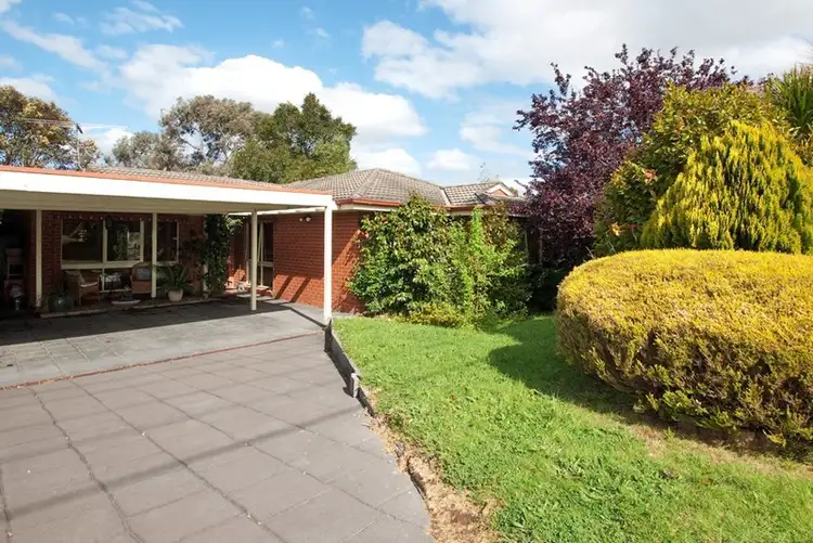 17 VALKYRIE Crescent, Ringwood VIC 3134