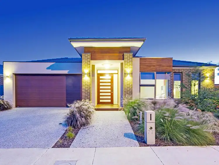 77 Ronald Road, Truganina VIC 3029