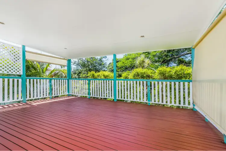 18 Allinga Street, Mount Gravatt East QLD 4122