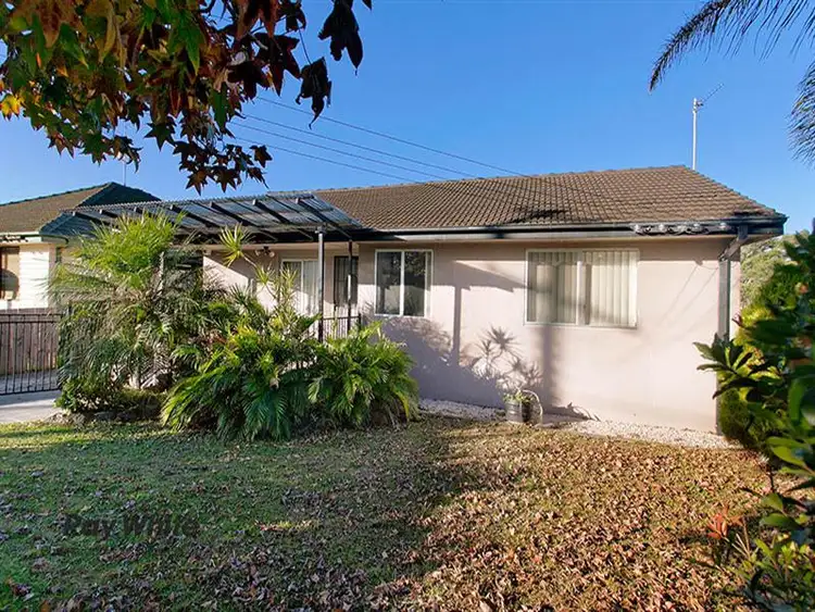 17 The Kingsway, Barrack Heights NSW 2528