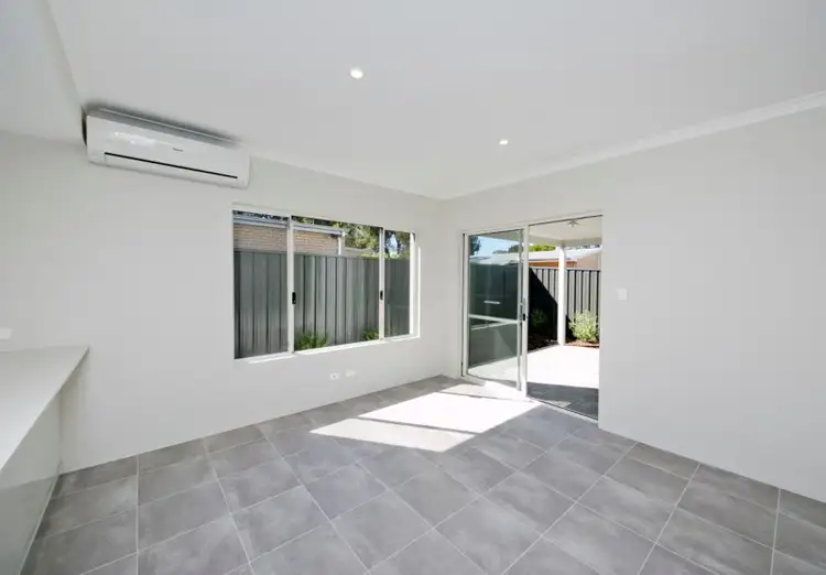 Third view of Homely house listing, 34 Success Road, Bassendean WA 6054