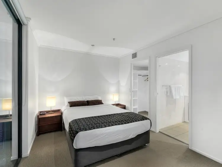 Seventh view of Homely apartment listing, 1401/120 Mary Street, Brisbane QLD 4000