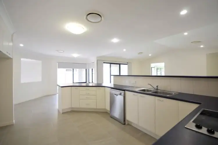 Fourth view of Homely house listing, 107 Crestwood Drive, Molendinar QLD 4214