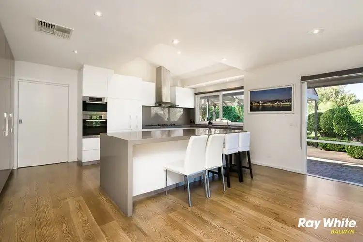 Fourth view of Homely house listing, 5 Monckton Road, Templestowe VIC 3106