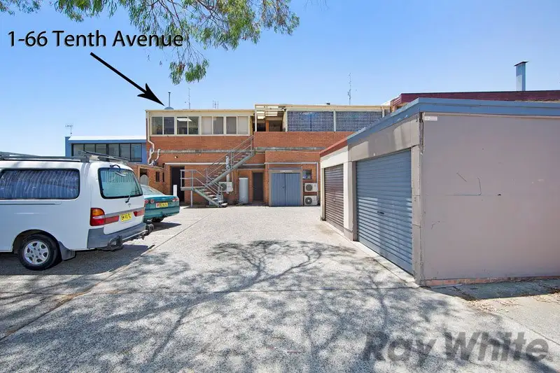 Main view of Homely townhouse listing, 1/66 Tenth Avenue, Budgewoi NSW 2262