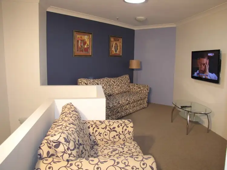 Fourth view of Homely apartment listing, 27/454 MARINE Parade, Biggera Waters QLD 4216
