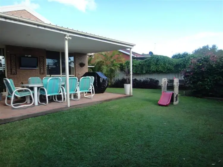 Main view of Homely house listing, 10A Kanimbla Drive, Salamander Bay NSW 2317