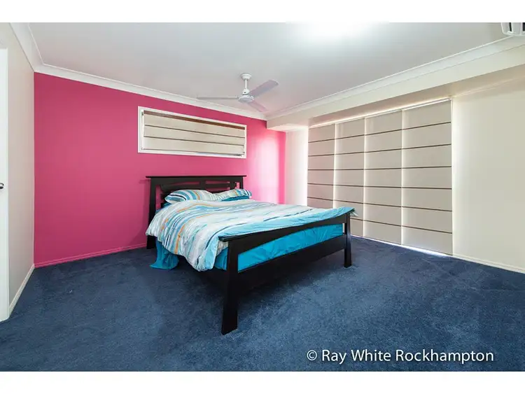 Sixth view of Homely house listing, 58 Buxton Drive, Gracemere QLD 4702