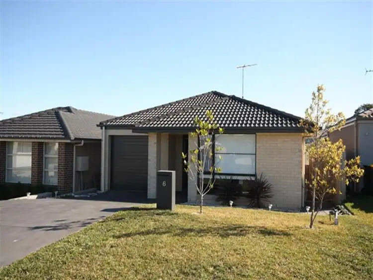6 Orwell Place, Spring Farm NSW 2570