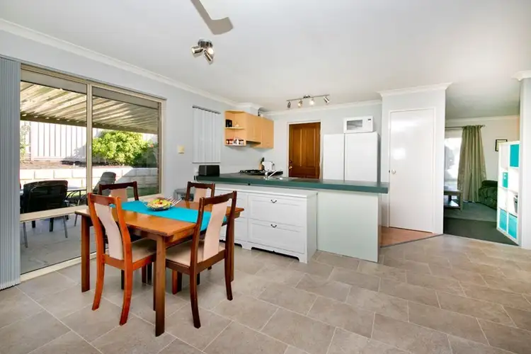 Fifth view of Homely house listing, 34 Dewar Mews, Clarkson WA 6030