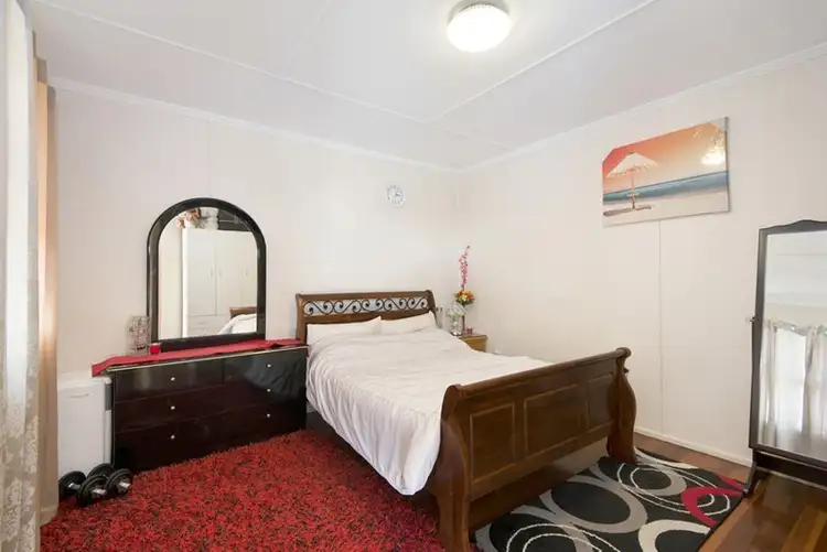 Seventh view of Homely block of units listing, 27 Oliver Street (Cnr Hudson Road), Wooloowin QLD 4030