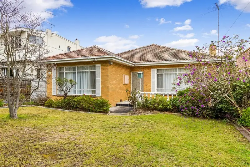 Main view of Homely land listing, 369 Balwyn Road, Balwyn North VIC 3104