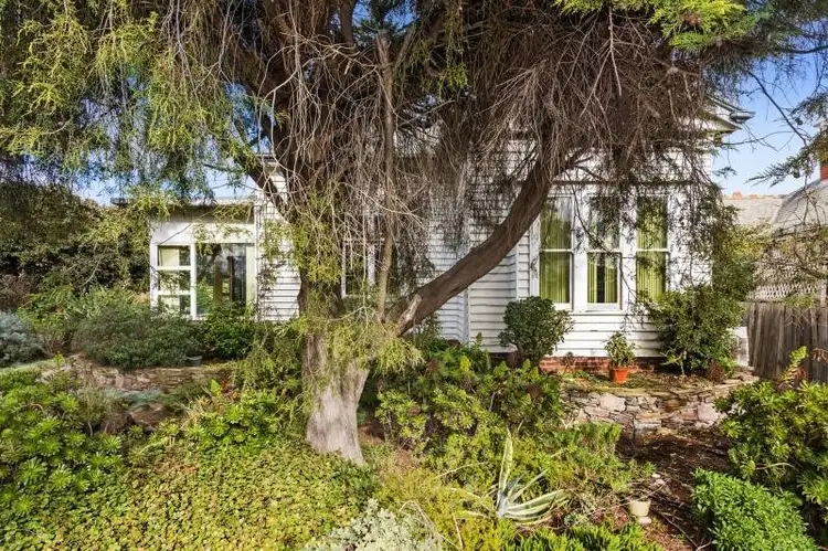 Second view of Homely house listing, 105 Aberdeen Street, Newtown VIC 3220