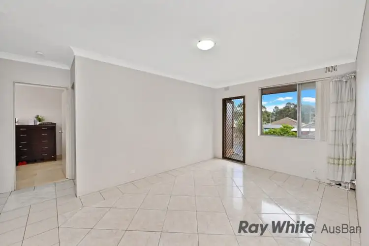 Second view of Homely unit listing, 4/.92 Hampden Road, Lakemba NSW 2195