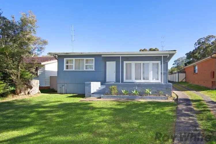 60 Malvina Parade, Lake Haven NSW 2263