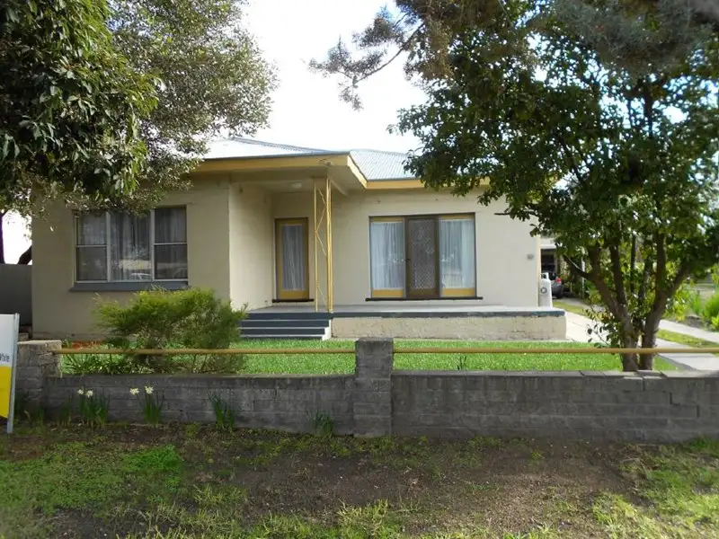 Main view of Homely house listing, 17 Marian, Bordertown SA 5268