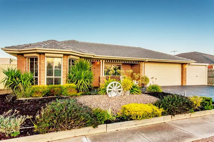 14 Arwon Street, Kurunjang VIC 3337