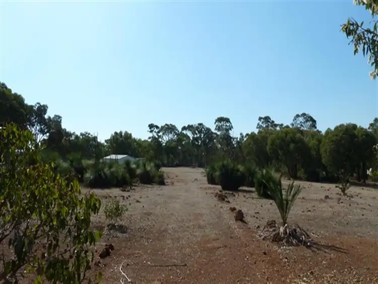 Seventh view of Homely land listing, 140 Hart Drive, Chittering WA 6084